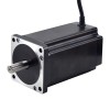 VS in de aanbieding - 4 As CNC Router Kit 13.0Nm (1841oz.in) Nema 34 Stappenmotor & Driver & 60V Voeding - US-4-DM860I-S120 | StepperOnline