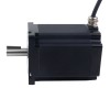 S Serie IP65 Waterproof Nema 34 Stappenmotor 6.0A 8,5Nm(1203,94oz.in) - 34IP65S-85 | StepperOnline S Serie IP65 Waterproof Nema 34 Stappenmotor 6.0A 8,5Nm(1203,94oz.in) - 34IP65S-85 | StepperOnline