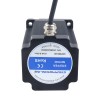 S Serie IP65 Waterproof Nema 34 Stappenmotor 6.0A 8,5Nm(1203,94oz.in) - 34IP65S-85 | StepperOnline S Serie IP65 Waterproof Nema 34 Stappenmotor 6.0A 8,5Nm(1203,94oz.in) - 34IP65S-85 | StepperOnline