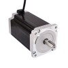 Keyway dubbele as Nema 34 stappenmotor 13Nm (1841oz.in) 5A 86x86x150mm