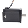 Nema 42 CNC Stappenmotor Bipolair 18 Nm (2549.52oz.in) 6.0A 110x150mm 4 Draden