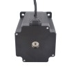 Nema 42 CNC Stappenmotor Bipolair 18 Nm (2549.52oz.in) 6.0A 110x150mm 4 Draden