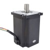 Nema 42 CNC Stappenmotor Bipolair 18 Nm (2549.52oz.in) 6.0A 110x150mm 4 Draden