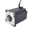 Nema 42 CNC Stappenmotor Bipolair 18 Nm (2549.52oz.in) 6.0A 110x150mm 4 Draden