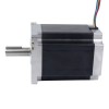 Nema 42 CNC Stappenmotor Bipolair 22Nm(3115,46oz.in) 7,0A 110x110x150mm 4 Draden - 42HS59-7004S | StepperOnline