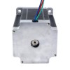 Nema 42 CNC Stappenmotor Bipolair 22Nm(3115,46oz.in) 7,0A 110x110x150mm 4 Draden - 42HS59-7004S | StepperOnline