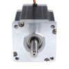 Nema 42 CNC Stappenmotor Bipolair 22Nm(3115,46oz.in) 7,0A 110x110x150mm 4 Draden - 42HS59-7004S | StepperOnline