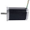 Nema 42 CNC Stappenmotor Bipolair 30Nm (4248oz.in) 8A 110x201mm 4 Draden