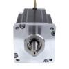 Nema 42 CNC Stappenmotor Bipolair 30Nm (4248oz.in) 8A 110x201mm 4 Draden