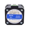 E serie Nema 17 Bipolair 1.8deg 17Ncm(24.07oz.in) 1A 42x42x23mm 4 Draden E serie Nema 17 Bipolair 1.8deg 17Ncm(24.07oz.in) 1A 42x42x23mm 4 Draden