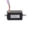 Dubbele Schacht Nema 8 Bipolair 4Ncm(5.7oz.in) 0.6A 20x20x38mm 4 Draden