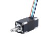 Nema 6 Bipolair 1,8° 0,5Ncm(0,7081oz.in) 0,3A 14x14x32mm 4 draden - 6HS12-0304S | StepperOnline