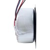 1200VA Enkelfasige Ringkerntransformator 120VAC tot 220VAC 5,45A 50/60Hz - TR1200-A220-A120 | StepperOnline