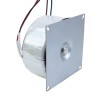 1200VA Enkelfasige Ringkerntransformator 120VAC tot 220VAC 5,45A 50/60Hz - TR1200-A220-A120 | StepperOnline
