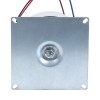 1200VA Enkelfasige Ringkerntransformator 120VAC tot 220VAC 5,45A 50/60Hz - TR1200-A220-A120 | StepperOnline