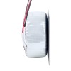 500VA Enkelfasige Ringkerntransformator 120VAC tot 220VAC 2,27A 50/60Hz - TR500-A220-A120 | StepperOnline