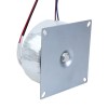 500VA Enkelfasige Ringkerntransformator 120VAC tot 220VAC 2,27A 50/60Hz - TR500-A220-A120 | StepperOnline