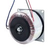 900VA Enkelfasige Ringkerntransformator 120VAC tot 220VAC 4,10A 50/60Hz - TR900-A220-A120 | StepperOnline