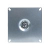 900VA Enkelfasige Ringkerntransformator 120VAC tot 220VAC 4,10A 50/60Hz - TR900-A220-A120 | StepperOnline