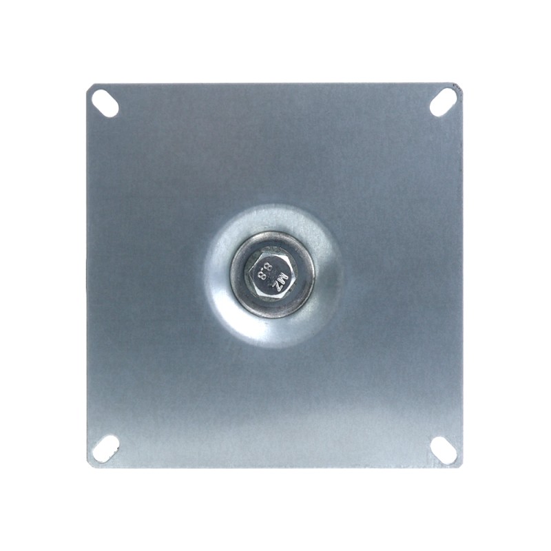900VA Enkelfasige Ringkerntransformator 120VAC tot 220VAC 4,10A 50/60Hz - TR900-A220-A120 | StepperOnline