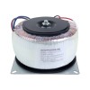 900VA Enkelfasige Ringkerntransformator 120VAC tot 220VAC 4,10A 50/60Hz - TR900-A220-A120 | StepperOnline