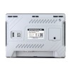 7 800x480px RS-485 seriële poort en USB 128MB/FLASH 128MB/geheugen HMI-aanraakscherm LED-display - HI3070ig-O | StepperOnline