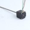 Nema 11 Extern 32mm Stapel 0,42A Lood 0,635mm (0,025) Lengte 150mm