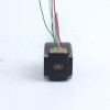 Nema 11 Extern 32mm Stapel 0,42A Lood 0,635mm (0,025) Lengte 150mm