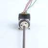 Nema 11 Extern 32mm Stapel 0,42A Lood 0,635mm (0,025) Lengte 150mm