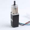 Nema 11 stappenmotor met versnellingsbak, overbrengingsverhouding 14:1 en magnetische encoder 1000PPR (4000CPR) - 11HS20-0674D-PG14-AR4 | StepperOnline