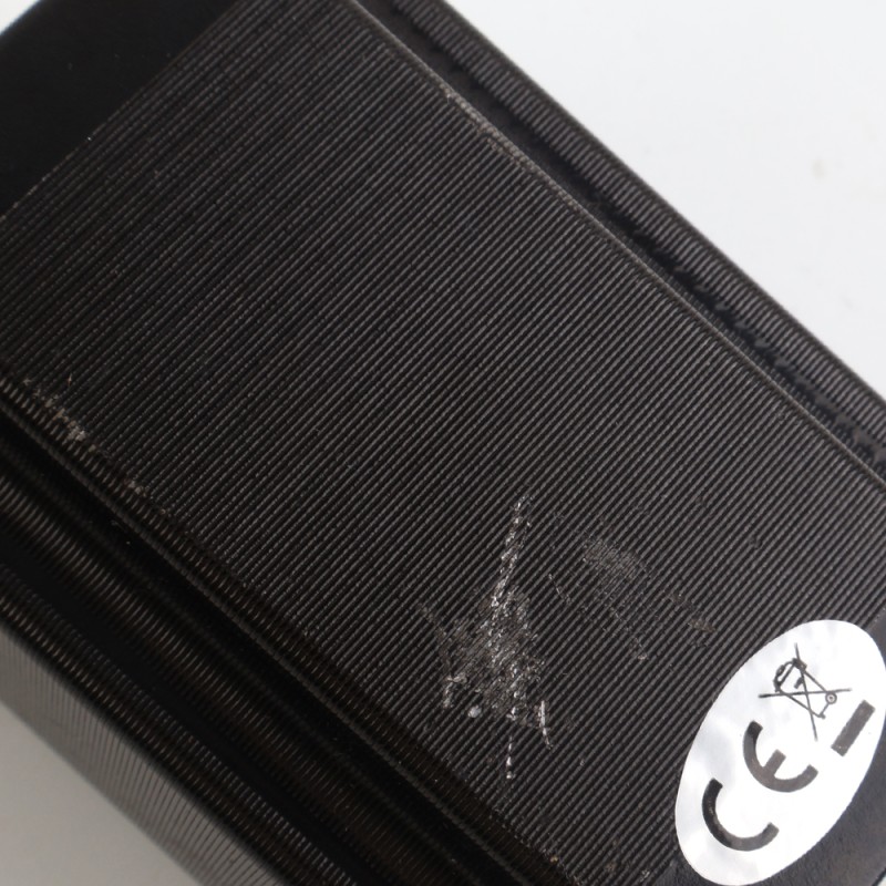 Gebruikt – Voorraad in China - Nema 23 stappenmotor 2.4Nm (339.87oz.in) 4A 57x57x82mm 10mm as 4 draden - 23HS32-4004S-C8-USED | StepperOnline