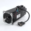 P serie Nema 34 Gesloten Lus Stappenmotor 12Nm (1700oz.in) met elektromagnetische rem