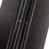 P serie Nema 34 Gesloten Lus Stappenmotor 12Nm (1700oz.in) met elektromagnetische rem