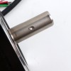 P serie Nema 34 Gesloten Lus Stappenmotor 12Nm (1700oz.in) met elektromagnetische rem