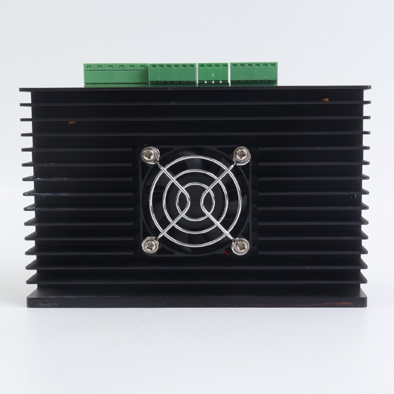 Closed Loop Stepper Driver V4.1 0-8.2A 18-80VAC/24-110VDC voor Nema 34 Stepper Motor