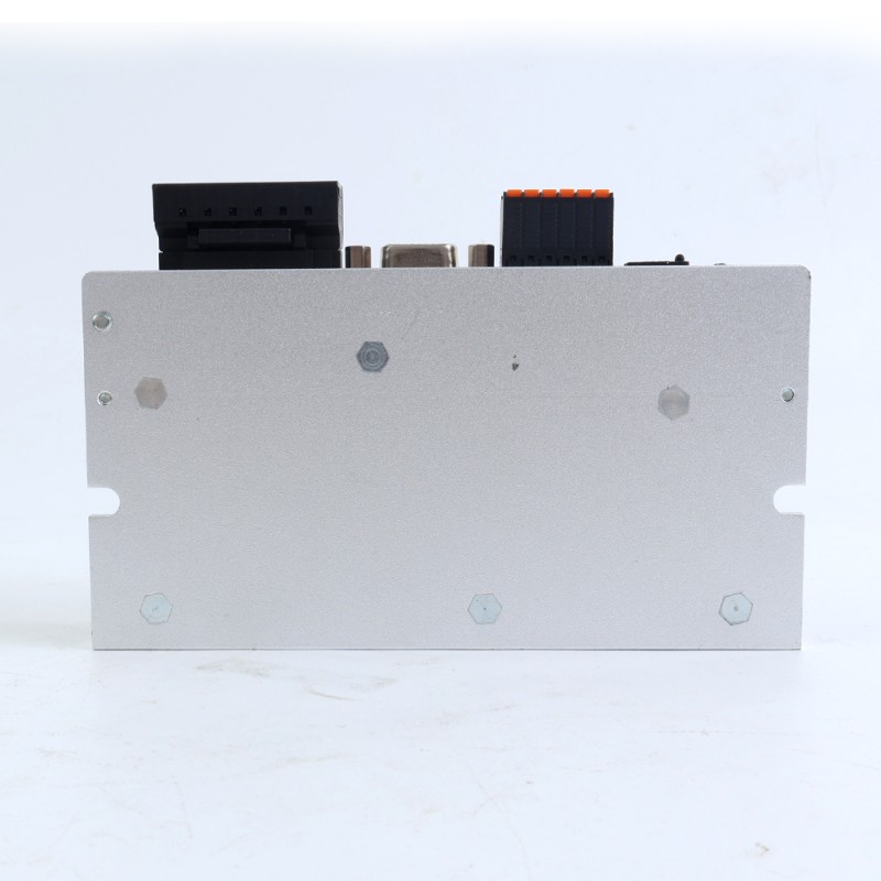 DSY-serie 200W RS485 DC-servomotor 24-70VDC 0,637Nm 3000rpm 17-bits incrementele encoder IP65 - DSY-RS200L2A2-M17S | StepperOnline