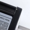 DSY-serie 200W RS485 DC-servomotor 24-70VDC 0,637Nm 3000rpm 17-bits incrementele encoder IP65 - DSY-RS200L2A2-M17S | StepperOnline