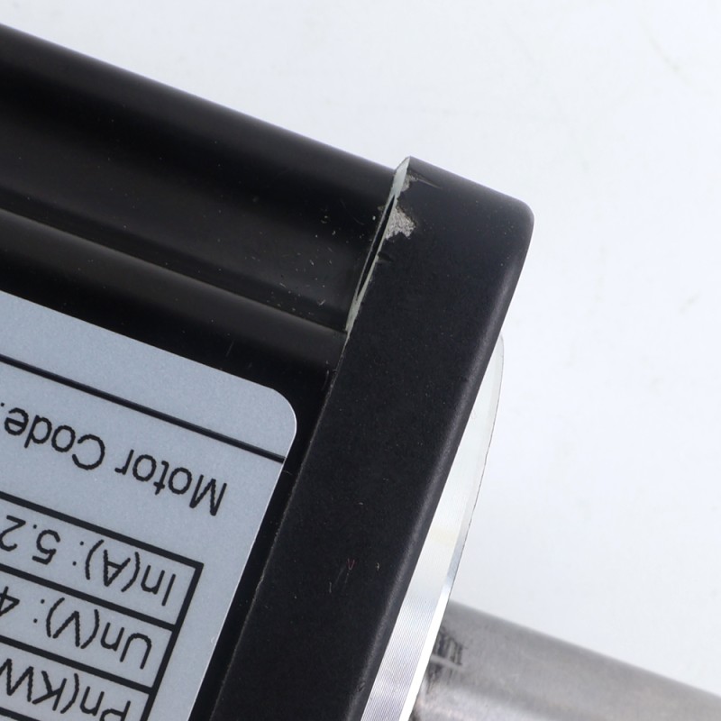 DSY-serie 200W RS485 DC-servomotor 24-70VDC 0,637Nm 3000rpm 17-bits incrementele encoder IP65 - DSY-RS200L2A2-M17S | StepperOnline