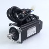 DSY-serie 400W RS485 DC-servomotor 24-70VDC 1,27Nm met rem 3000rpm 17-bits incrementele encoder IP65 - DSY-RS400L2B2-M17S | StepperOnline