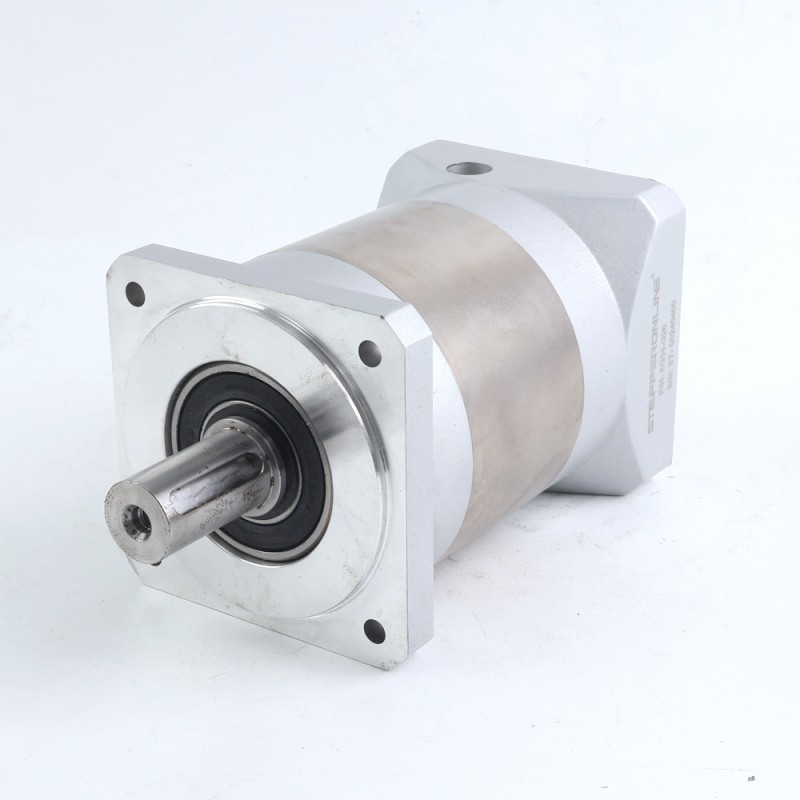 EG-serie Planetaire versnellingsbak Gear Ratio 20:1 Backlash 15arc-min voor Nema 34 stappenmotor