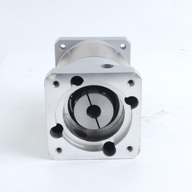 EG-serie Planetaire versnellingsbak Gear Ratio 20:1 Backlash 15arc-min voor Nema 34 stappenmotor