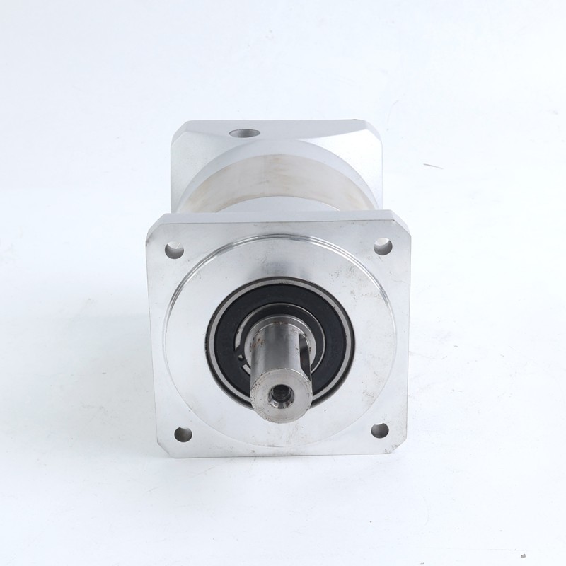 EG-serie Planetaire versnellingsbak Gear Ratio 20:1 Backlash 15arc-min voor Nema 34 stappenmotor