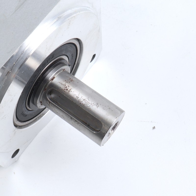 EG-serie Planetaire versnellingsbak Gear Ratio 20:1 Backlash 15arc-min voor Nema 34 stappenmotor