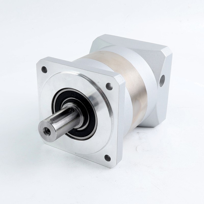 Gebruikt - China Voorraad - EG-serie Planetaire Tandwielkast Gear Ratio 5:1 Backlash 10arc-min voor Nema 34 stappenmotor - EG34-G5-USED | StepperOnline
