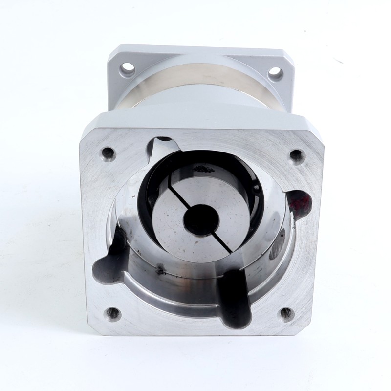 Gebruikt - China Voorraad - EG-serie Planetaire Tandwielkast Gear Ratio 5:1 Backlash 10arc-min voor Nema 34 stappenmotor - EG34-G5-USED | StepperOnline
