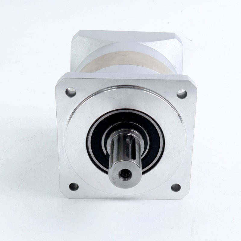 Gebruikt - China Voorraad - EG-serie Planetaire Tandwielkast Gear Ratio 5:1 Backlash 10arc-min voor Nema 34 stappenmotor - EG34-G5-USED | StepperOnline