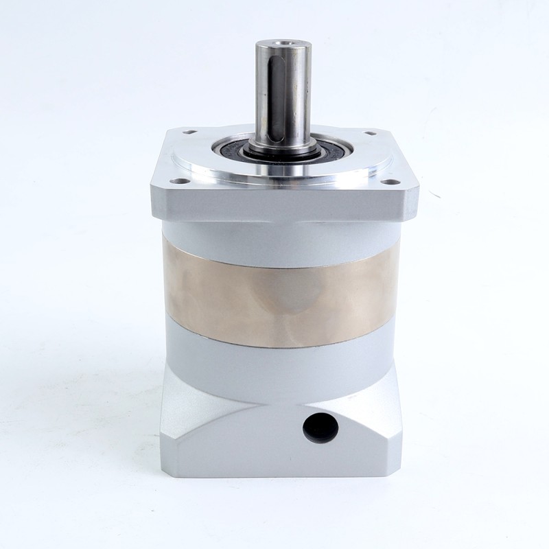 Gebruikt - China Voorraad - EG-serie Planetaire Tandwielkast Gear Ratio 5:1 Backlash 10arc-min voor Nema 34 stappenmotor - EG34-G5-USED | StepperOnline