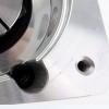 Gebruikt - China Voorraad - EG-serie Planetaire Tandwielkast Gear Ratio 5:1 Backlash 10arc-min voor Nema 34 stappenmotor - EG34-G5-USED | StepperOnline