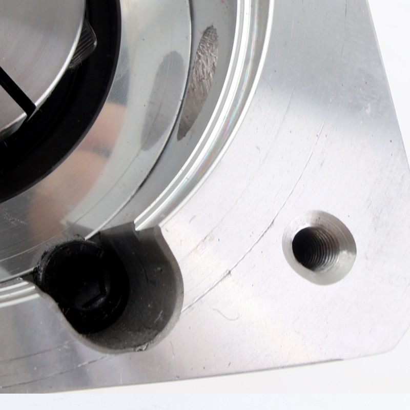 Gebruikt - China Voorraad - EG-serie Planetaire Tandwielkast Gear Ratio 5:1 Backlash 10arc-min voor Nema 34 stappenmotor - EG34-G5-USED | StepperOnline