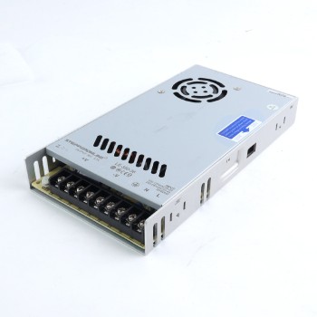 Gebruikt – Voorraad in China - 350W 36V 9.7A 115/230V Schakelende Voeding Stappenmotor CNC Router Kits